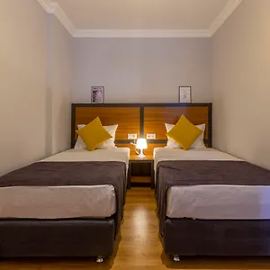 Business 4*, Анталья Турция