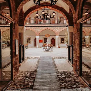 Fibar Zincirlihan Hotel