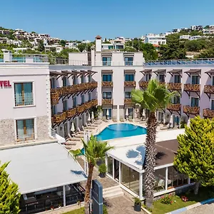 4* Hotel Elite