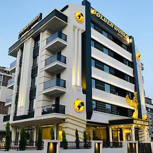 Golden World , Анталья Турция