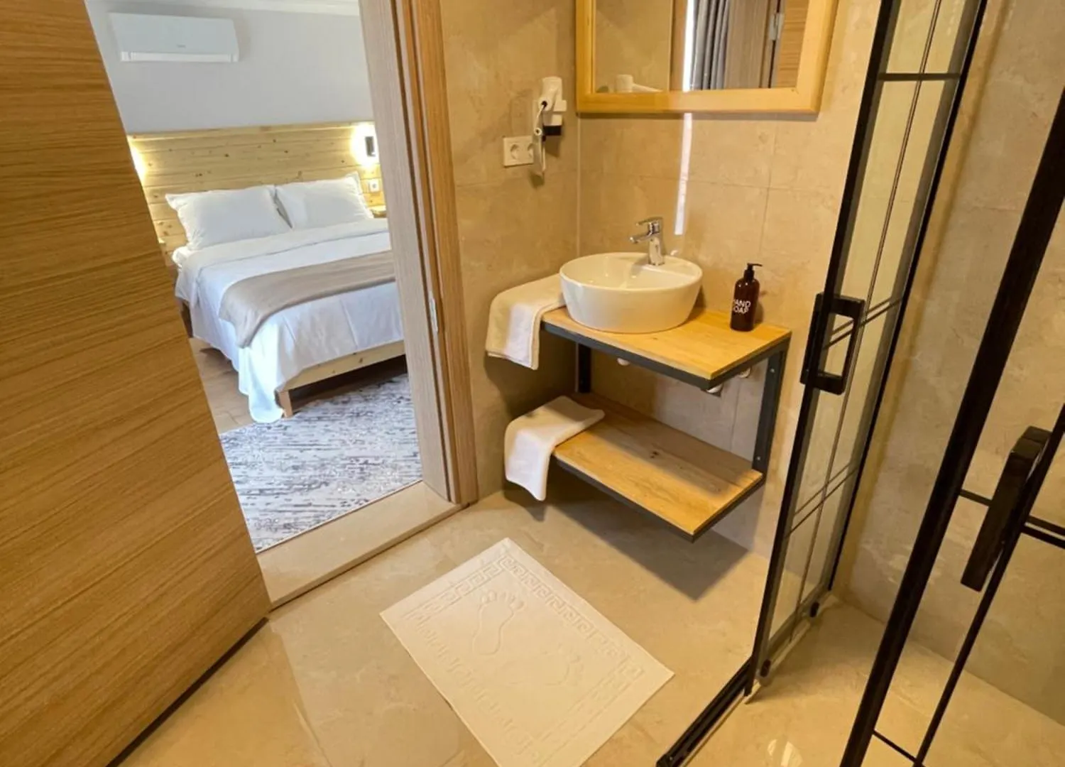 Dalaman Airport Alibaba Hotel 0*,  Turquie