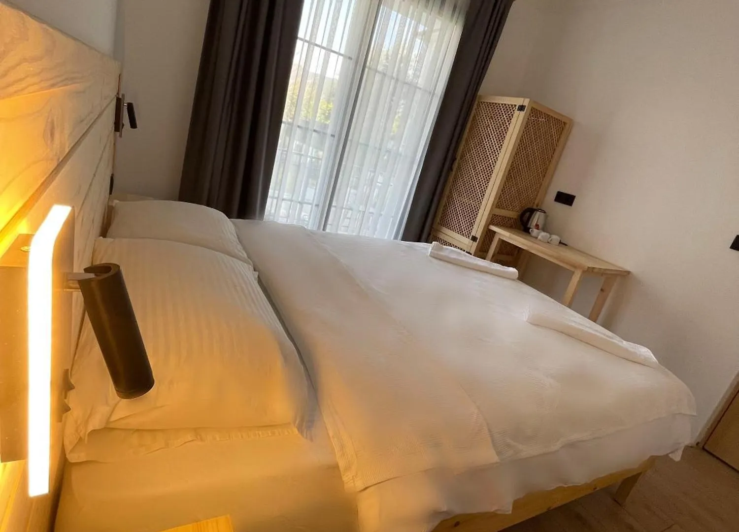 Dalaman Airport Alibaba Hotel 0*,  Турция