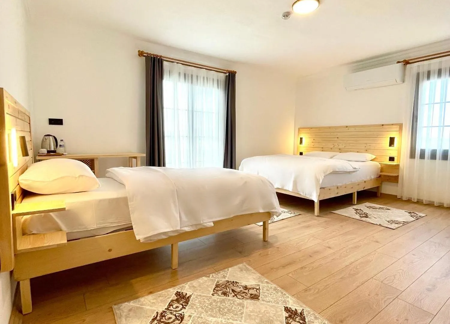 Dalaman Airport Alibaba Hotel