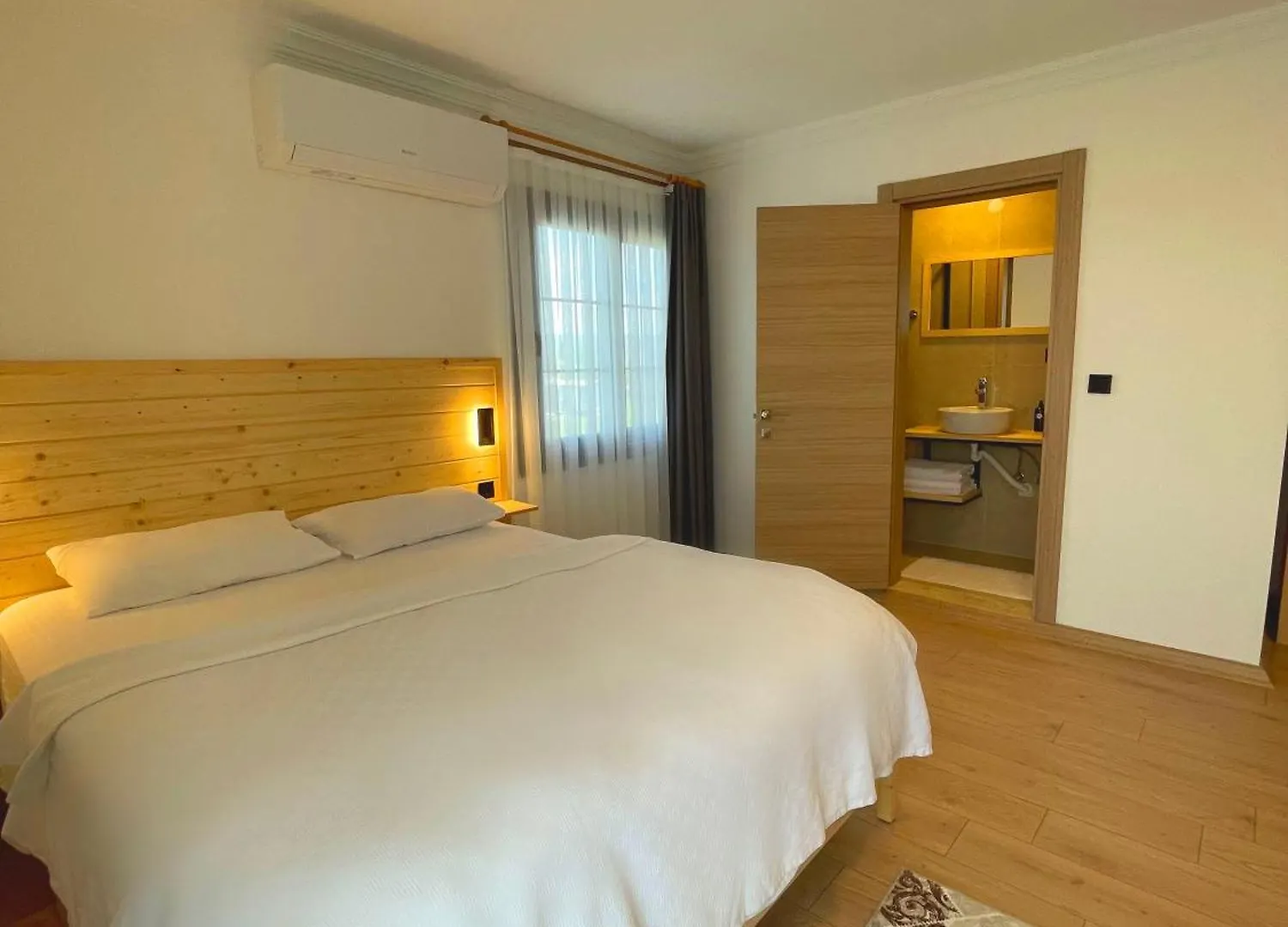 Dalaman Airport Alibaba Hotel