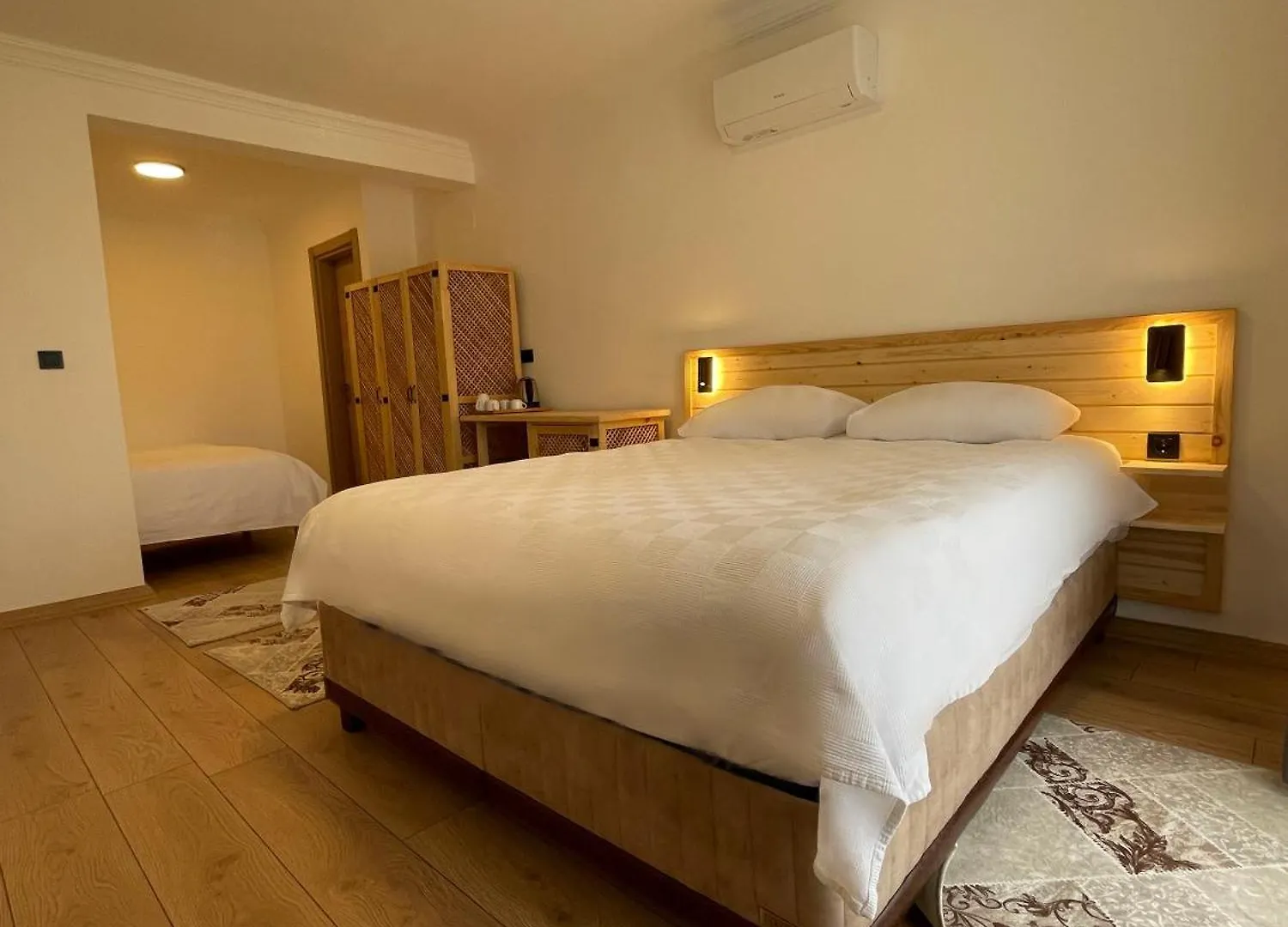 Dalaman Airport Alibaba Hotel 0*,  Turquie