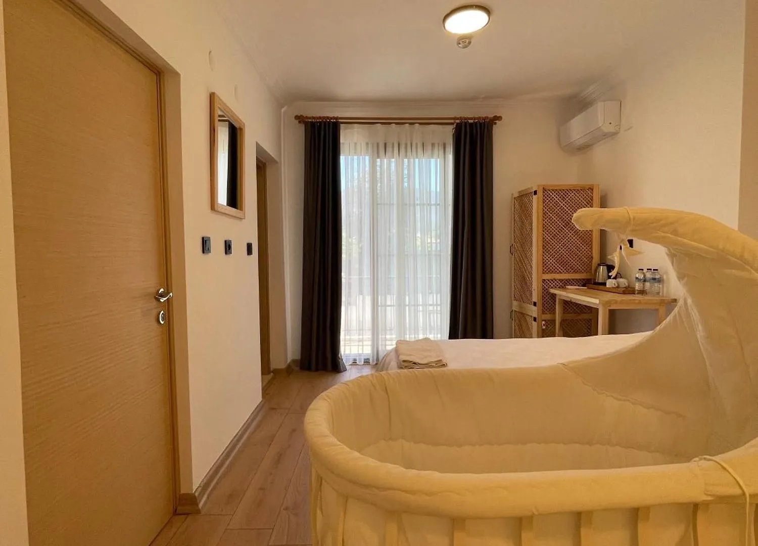 Dalaman Airport Alibaba Hotel