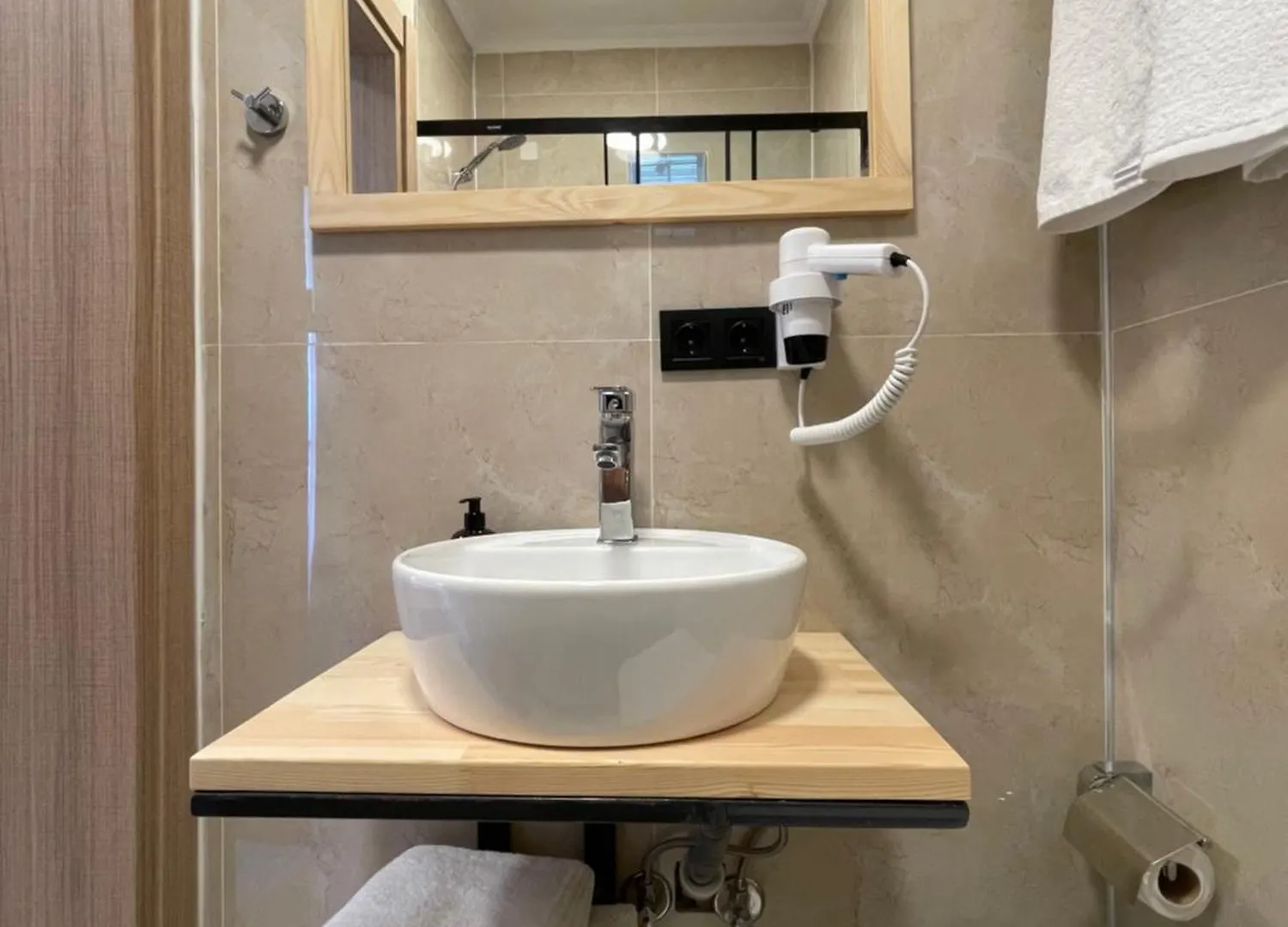 Dalaman Airport Alibaba Hotel Турция