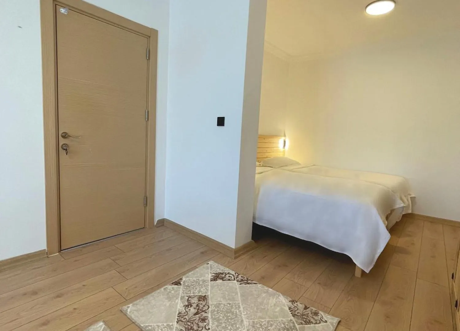 Dalaman Airport Alibaba Hotel 0*,