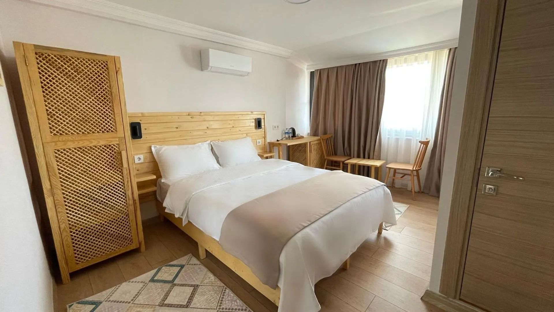Dalaman Airport Alibaba Hotel 0*,  Турция
