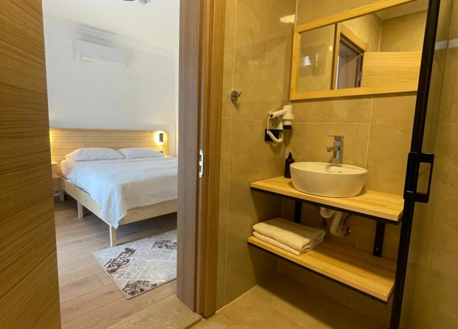Dalaman Airport Alibaba Hotel