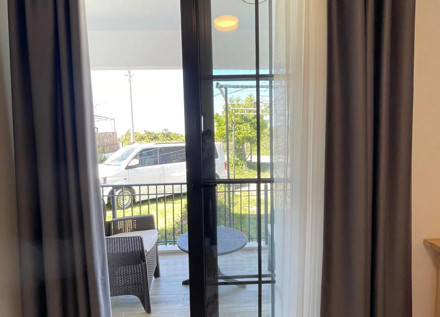 Dalaman Airport Alibaba Hotel 0*,