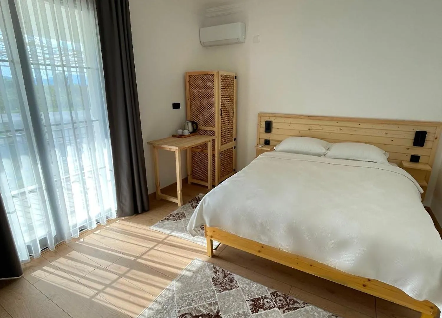 Dalaman Airport Alibaba Hotel