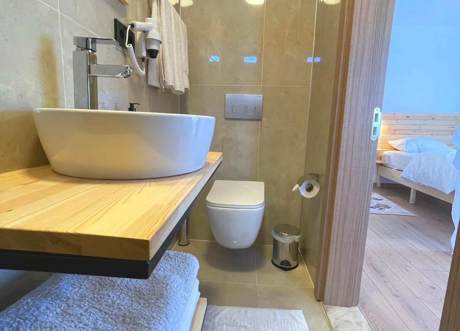 Dalaman Airport Alibaba Hotel Turkey