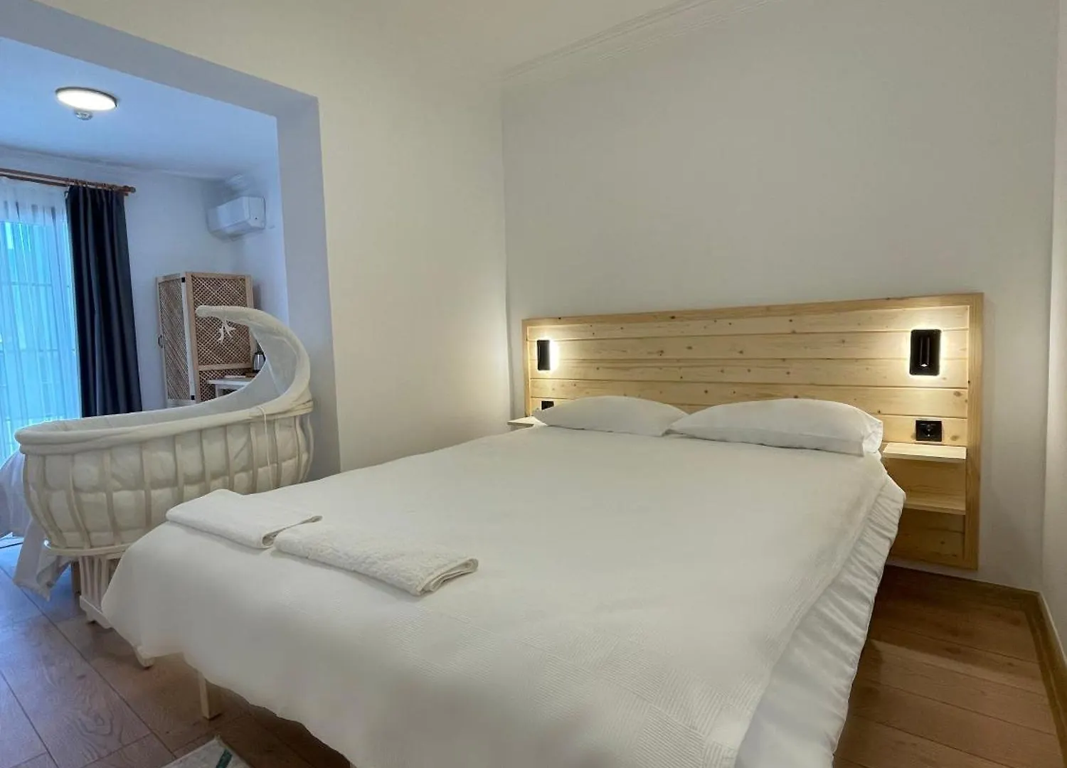 Dalaman Airport Alibaba Hotel